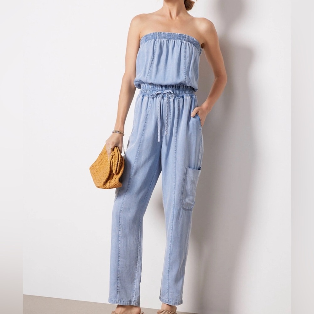 ⭐️SALE Evereve Jumpsuit